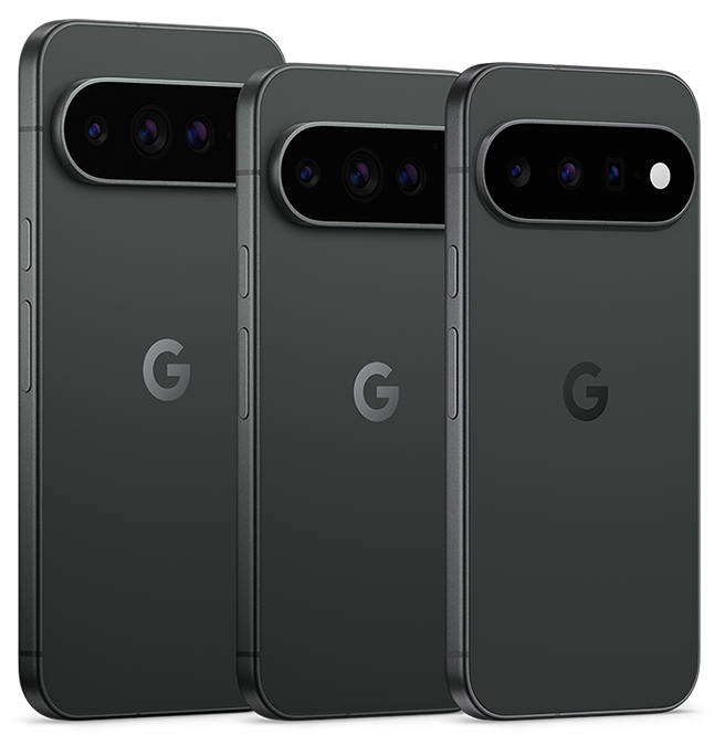 Google Pixel 11 Series