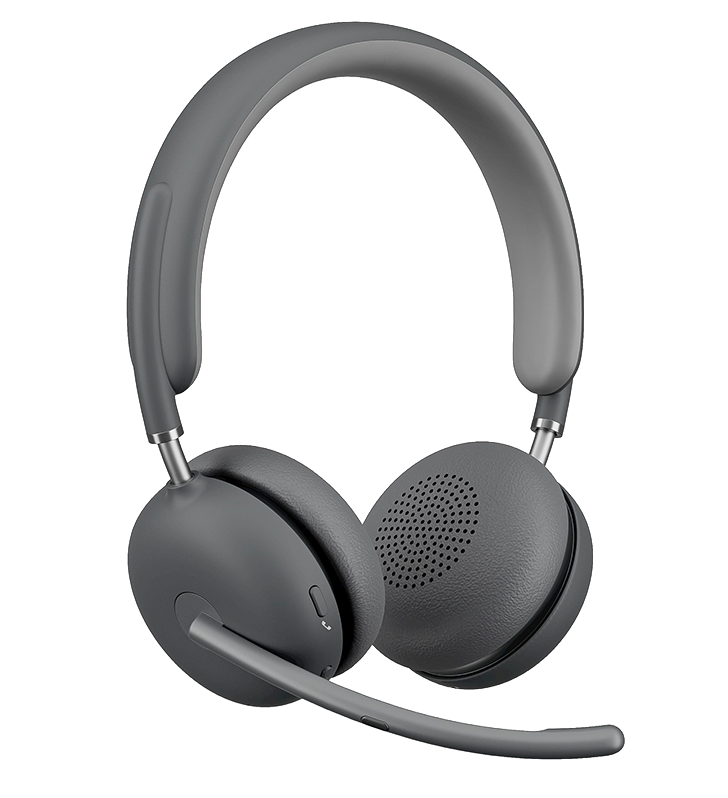 Logitech Zone Wireless 2 Headset