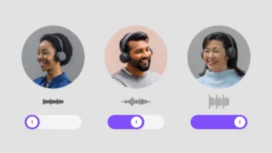 Logitech Zone Wireless 2 – Premium Audio