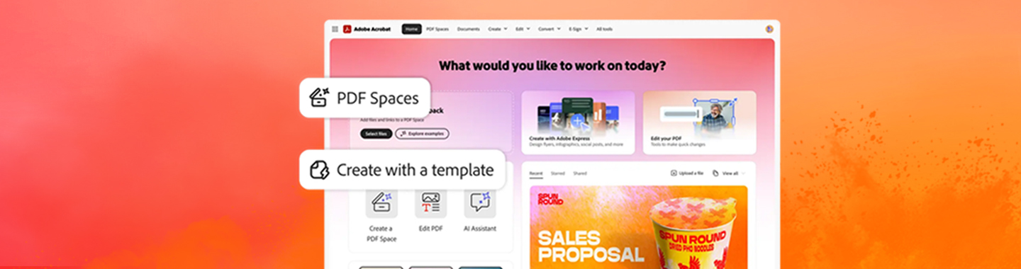 Adobe Acrobat Studio