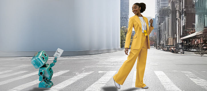 Jabra | Making every office Unbeatable