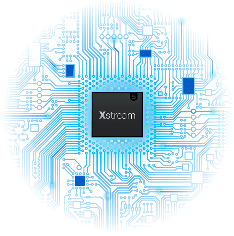 xstream-technology