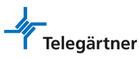 Logo Telegärtner Karl Gärtner GmbH
