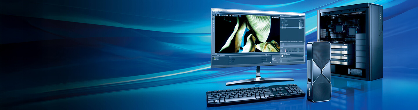 The new NVIDIA RTX PRO Blackwell generation