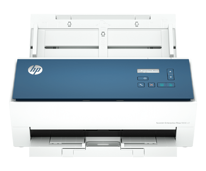 ScanJet Enterprise Flow 9000s1