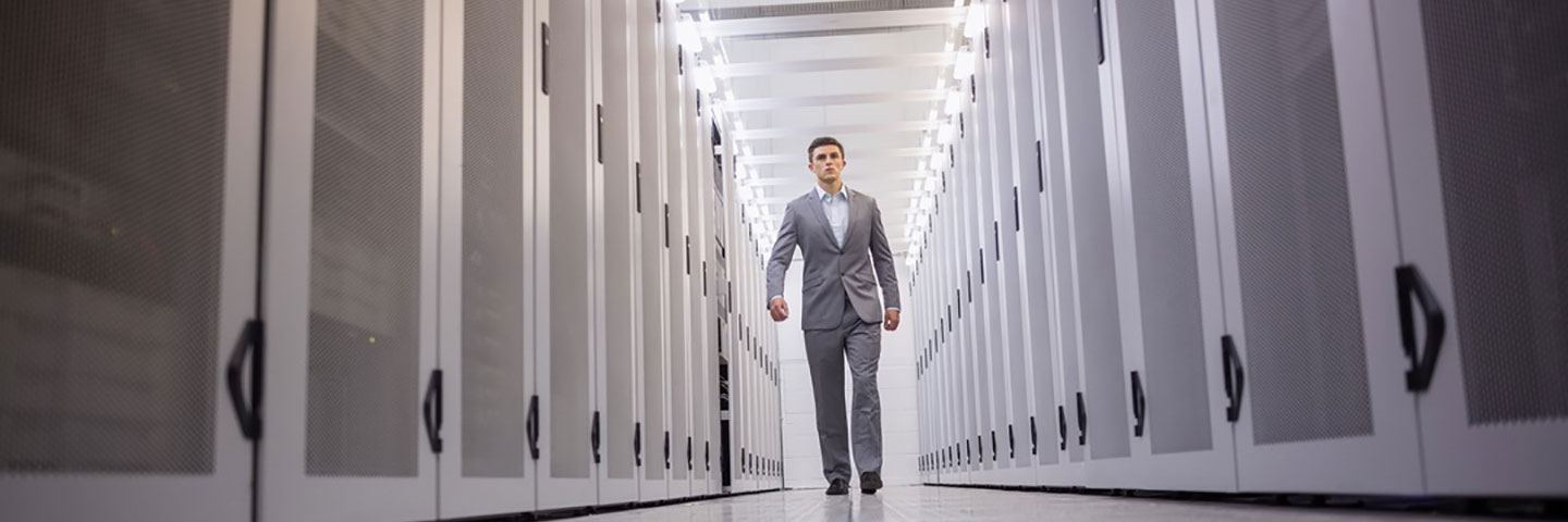 Power Server Database Applications