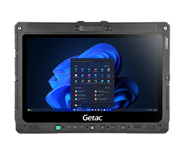 Image of K120 tablet