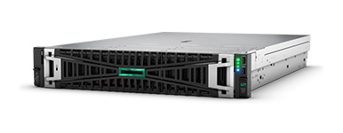HPE DL385-Gen11