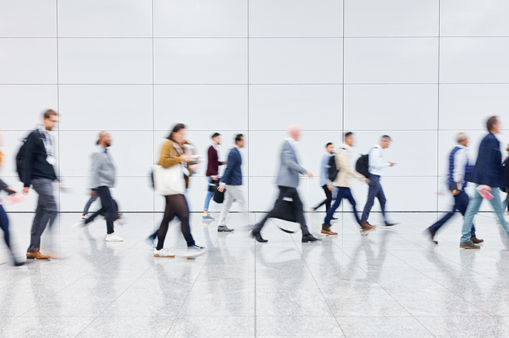 HPE Aruba | WiFi für große Publikumsmengen