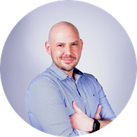 Picture of Dennis Helmchen