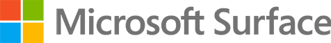 Microsoft Surface Logo