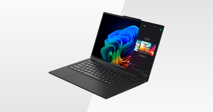 Bild von Lenovo TP X1 Carbon G13 U5 16/512 GB