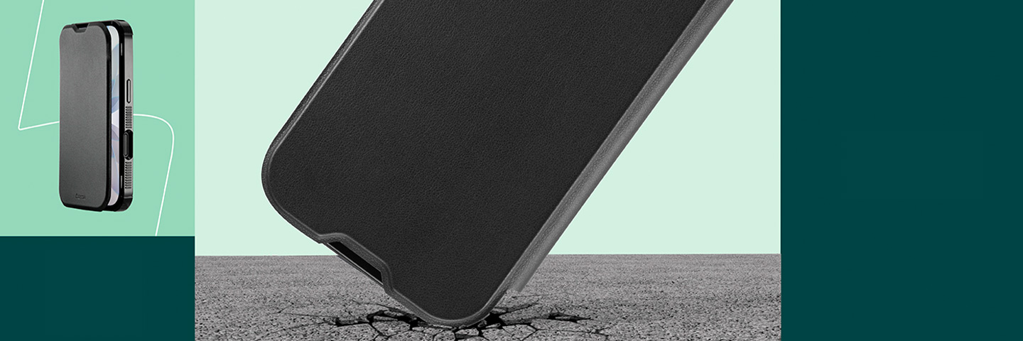 Hama - Extreme Protection Booklet Cases