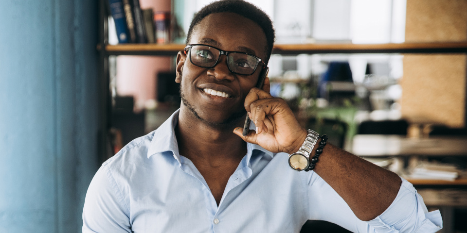 Device as a service Mobile