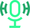 Netherlands Podcast Icon