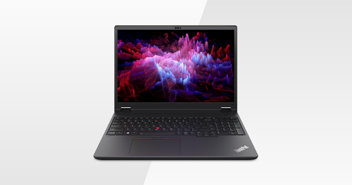 Bild von Lenovo ThinkPad P16v Gen 2
