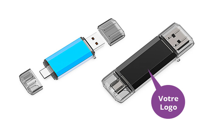 USB Stick Dual C