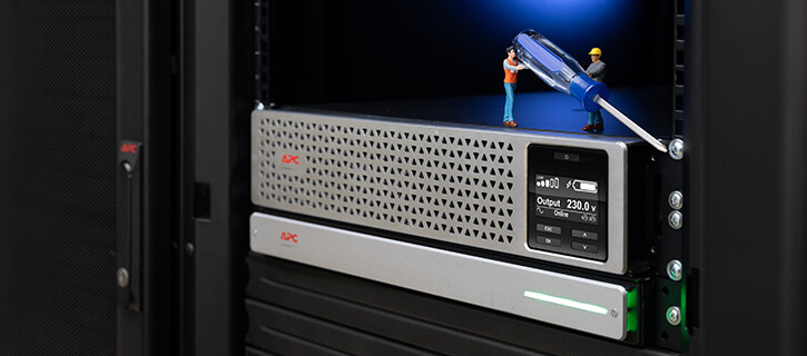 Longer life at higher temperatures.