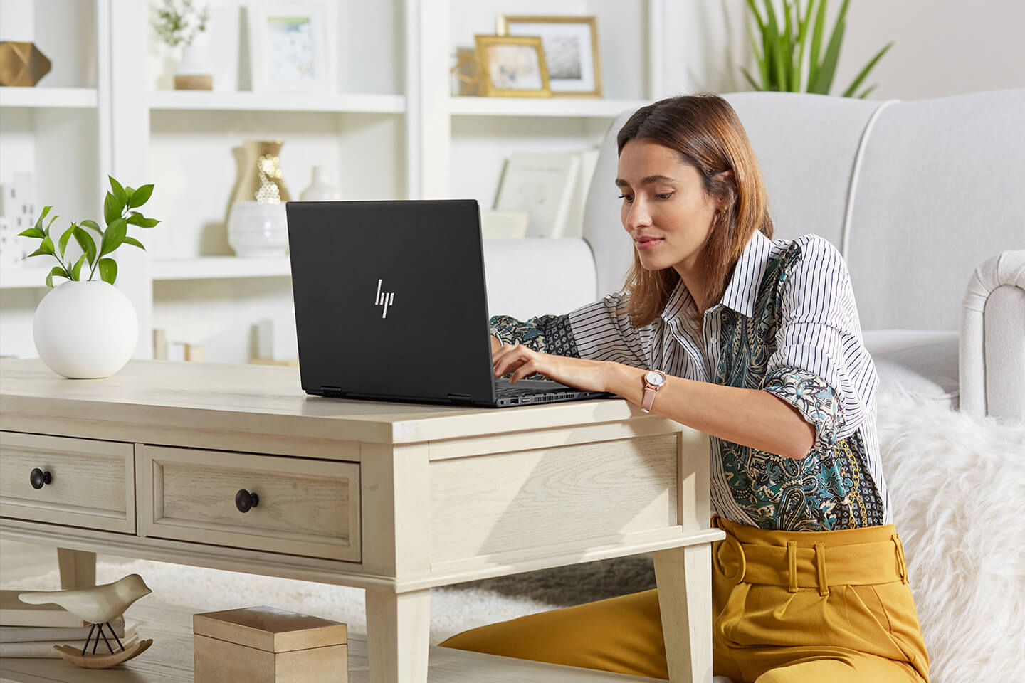 HP DaaS - Alles in einer Box