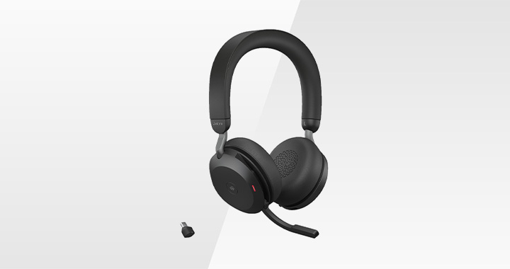 Jabra Evolve2 75
