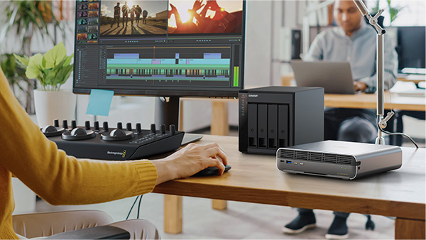 Qnap Product 3