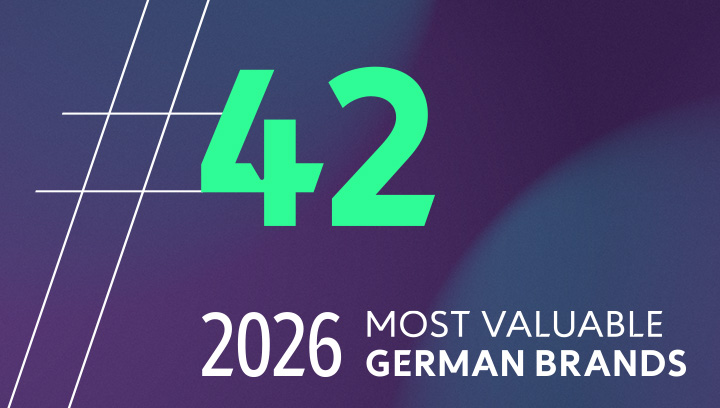 Bechtle once again ranks among the most valuable German brands