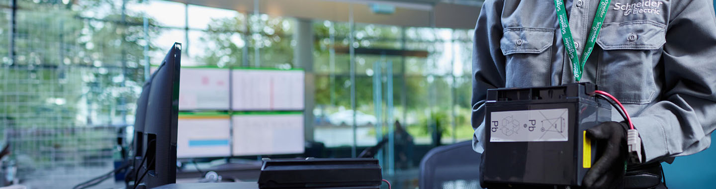 Mainbanner APC Batteries