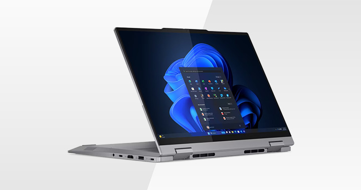 Bild von Lenovo ThinkBook 14 2-in-1 Gen 5