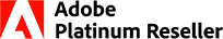 Adobe Platinum Reseller