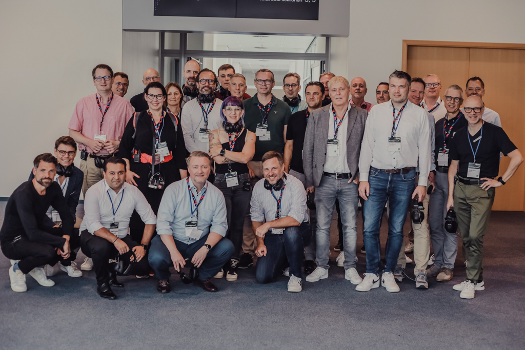 Bechtle Greenfield Initiative Gamescom 2023