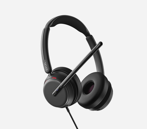 Epos Headset Impact 860t ANC