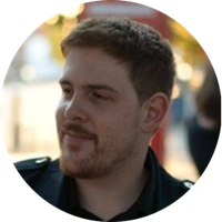 Picture of Martin Sawczyn