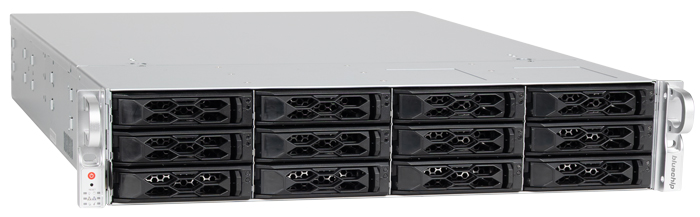 Bluechip Produkt Serverline R42320r