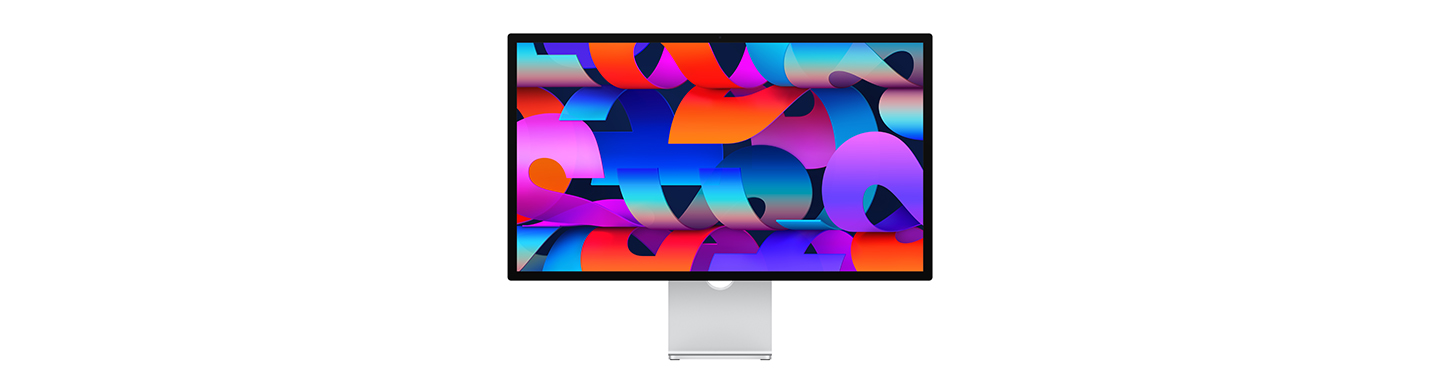 Apple Studio Display