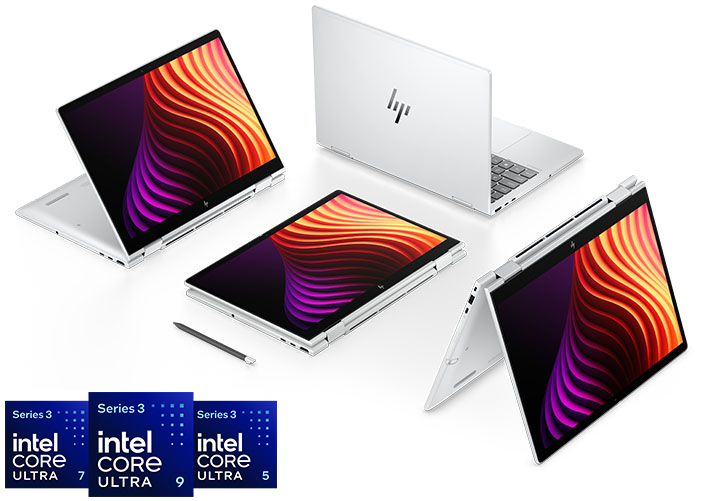 HP EliteBook 8 G2