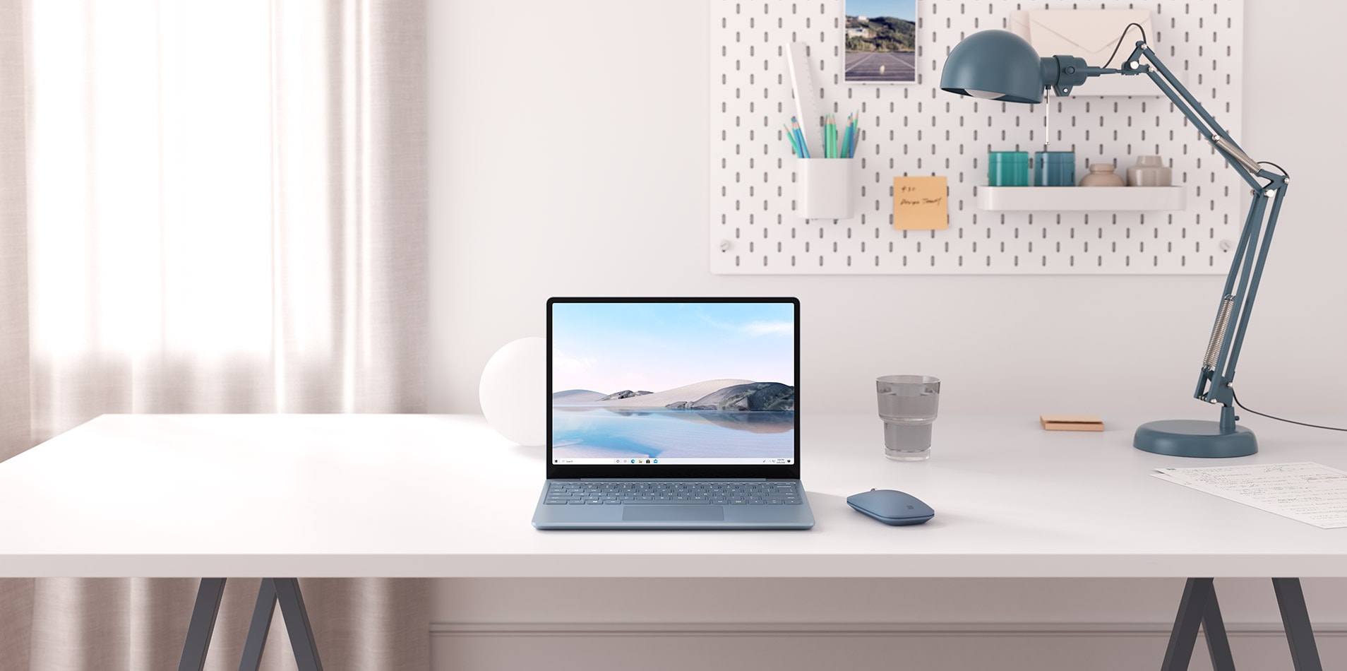 Microsoft Sustainability Healthy Design