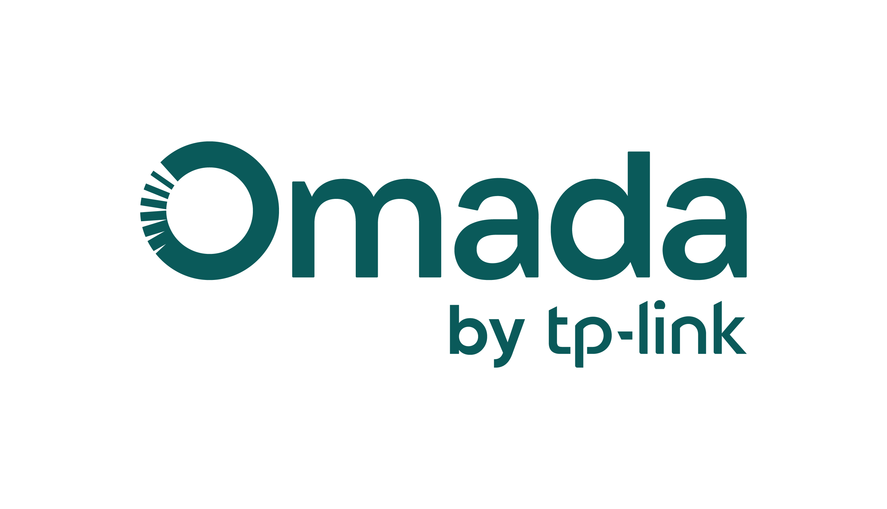 Omada by TP LInk Logo