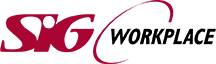 SIG Workplace Logo