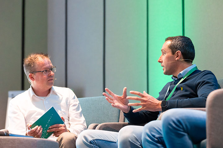 Apple deployment in practice