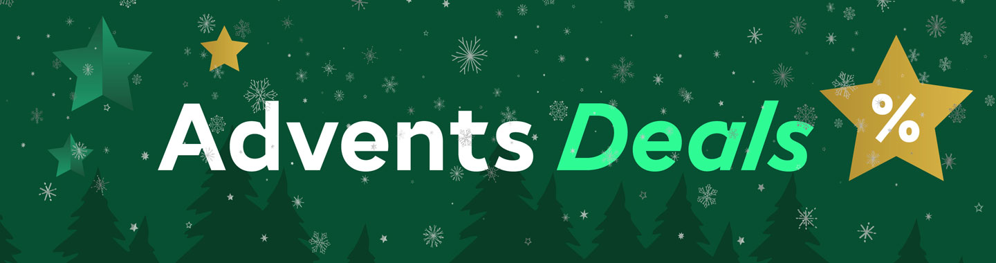 Adventsdeals