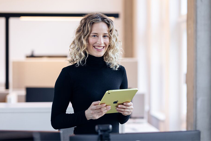 Berufseinsteiger:innen