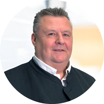 Image Erich Butta, Bechtle Austria