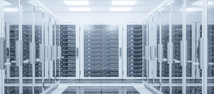 Hyper-converged infrastructure