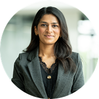 Picture of Bairavi Bitzer