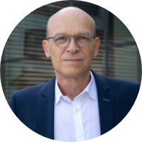 Image of Steven Handgrätinger