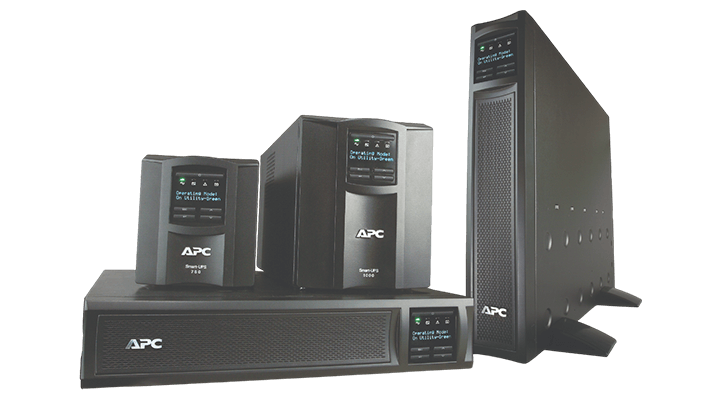APC Smart UPS