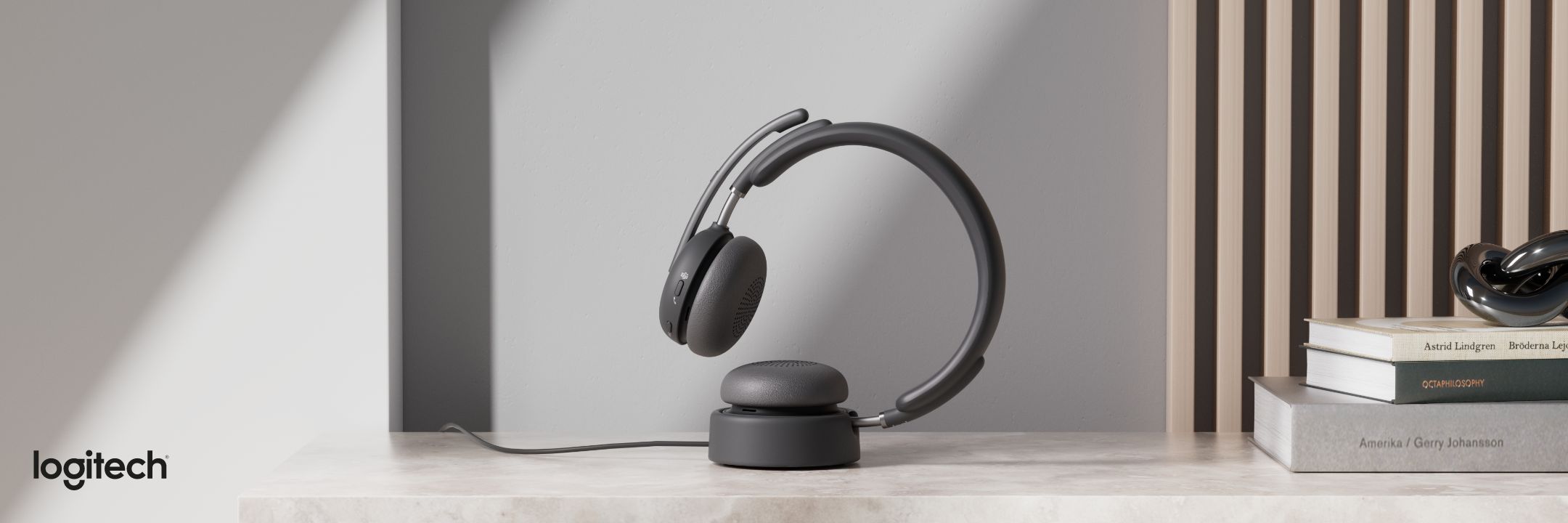 Logitech Zone Wireless 2 Headset