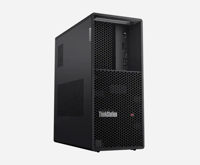 Lenovo Portfolio Desktop Workstations