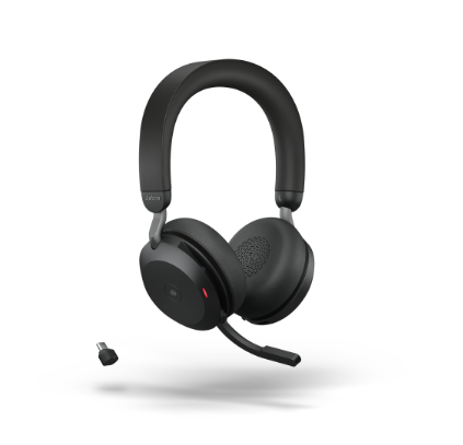 Jabra Hybrid Work Evolve2 75