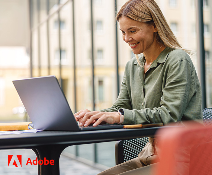 Bechtle Adobe Webinar